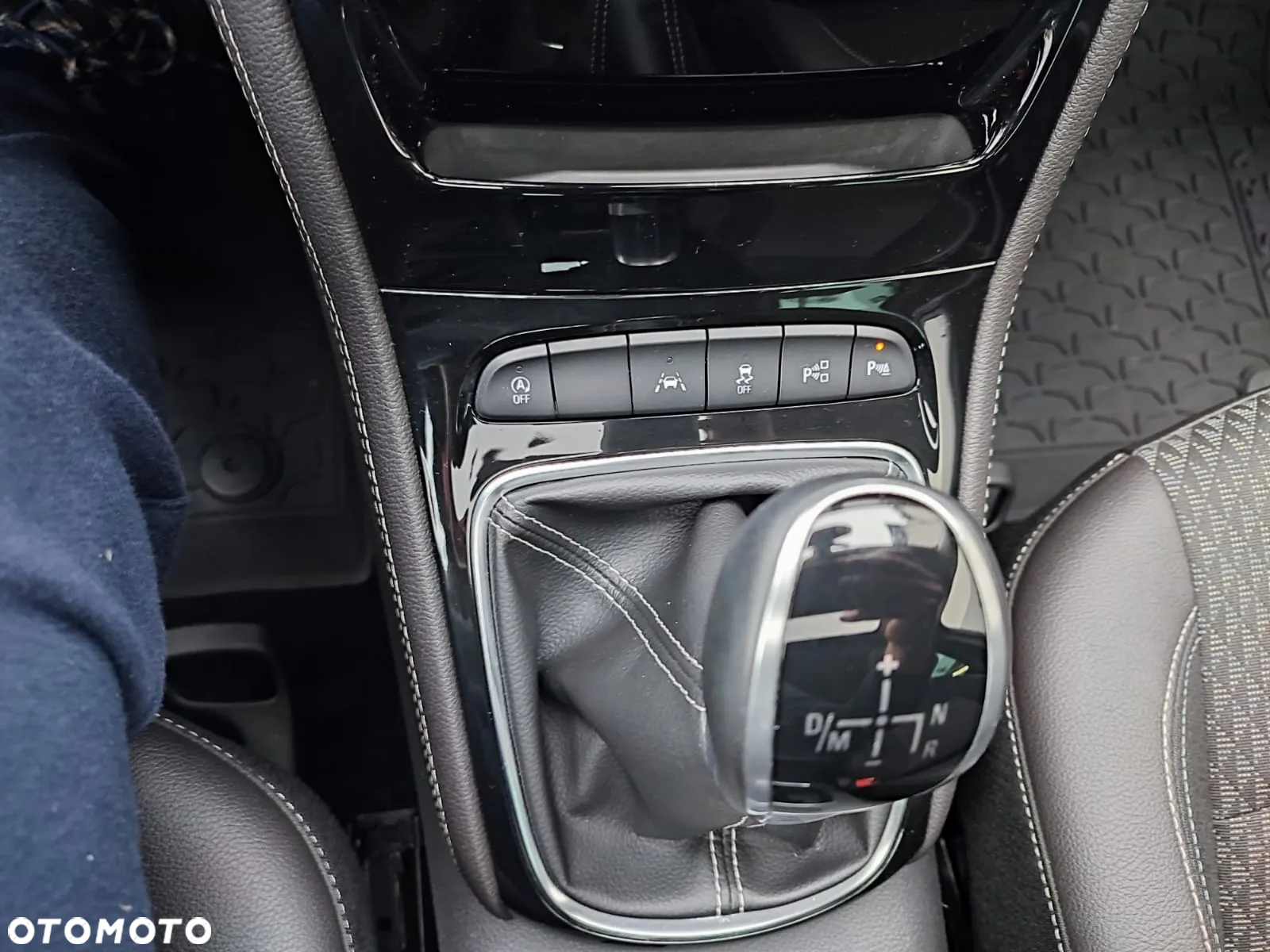 Opel Astra - 21