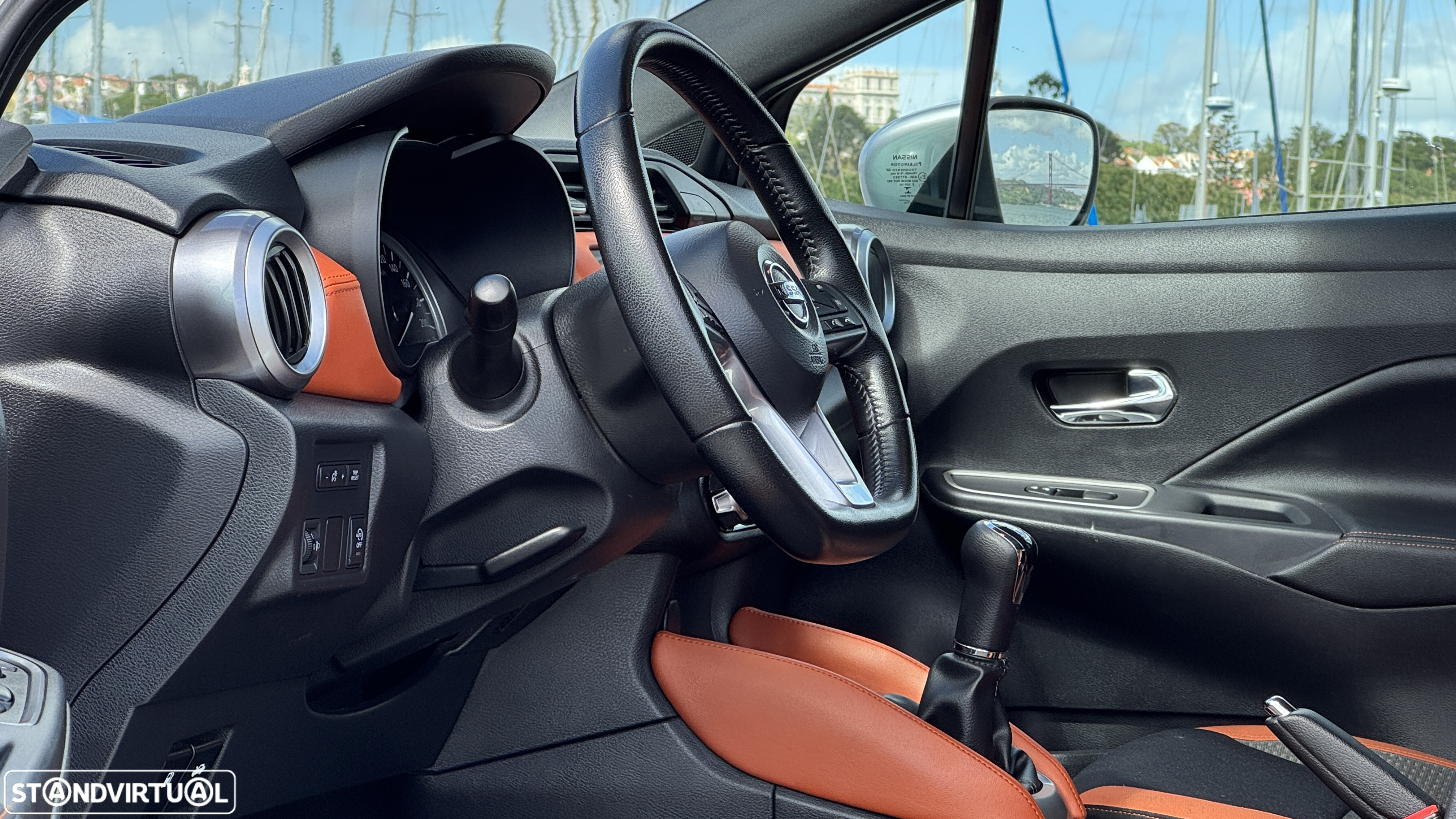 Nissan Micra 0.9 IG-T Acenta S/S - 12