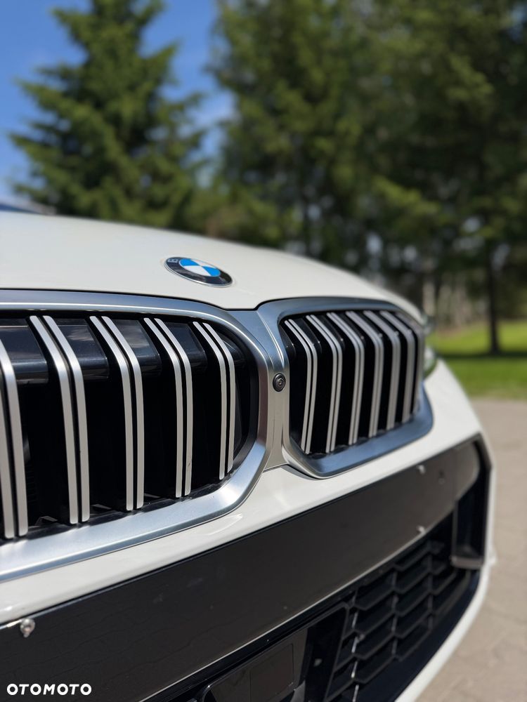 BMW Seria 3 320i M Sport - 30