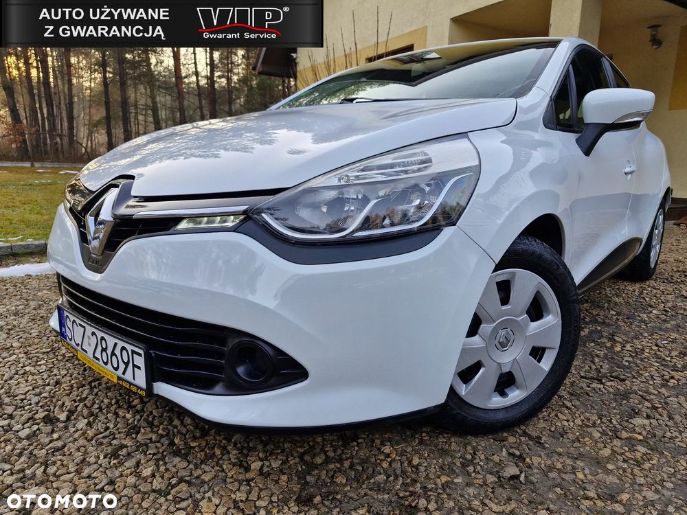 Renault Clio 1.2 16V 75 LIMITED - 1