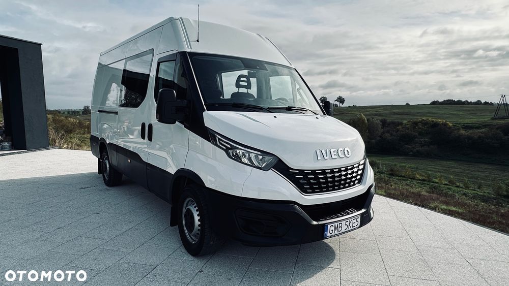 Iveco DAILY - 10
