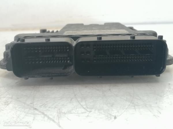 Centralina / Modulo Motor Volkswagen Golf V (1K1) - 3