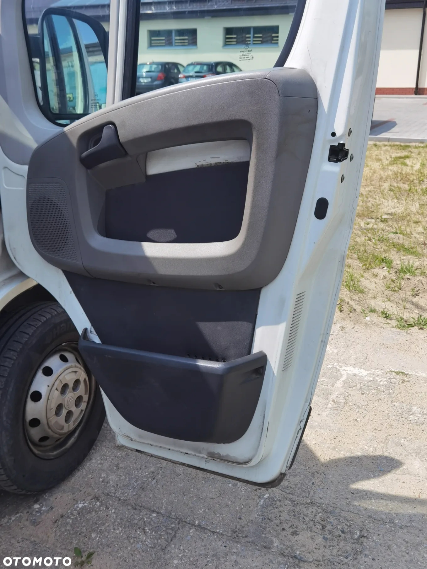 Citroën JUMPER - 13