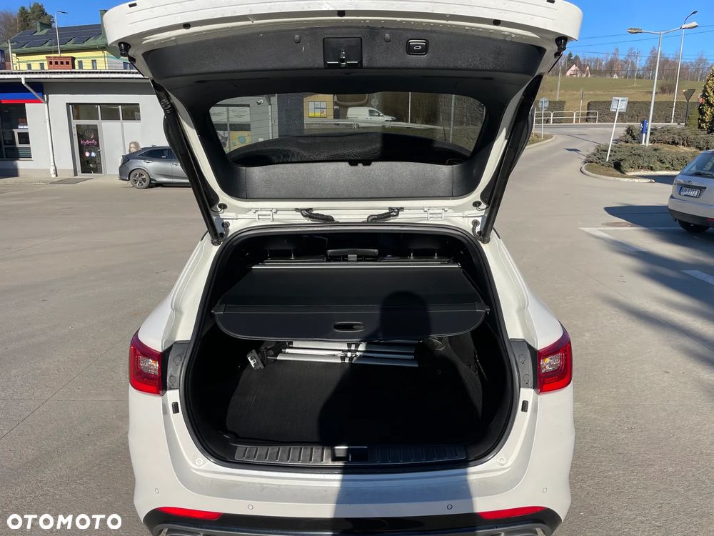 Kia Optima Sportagon 1.7 CRDI DCT GT Line - 11