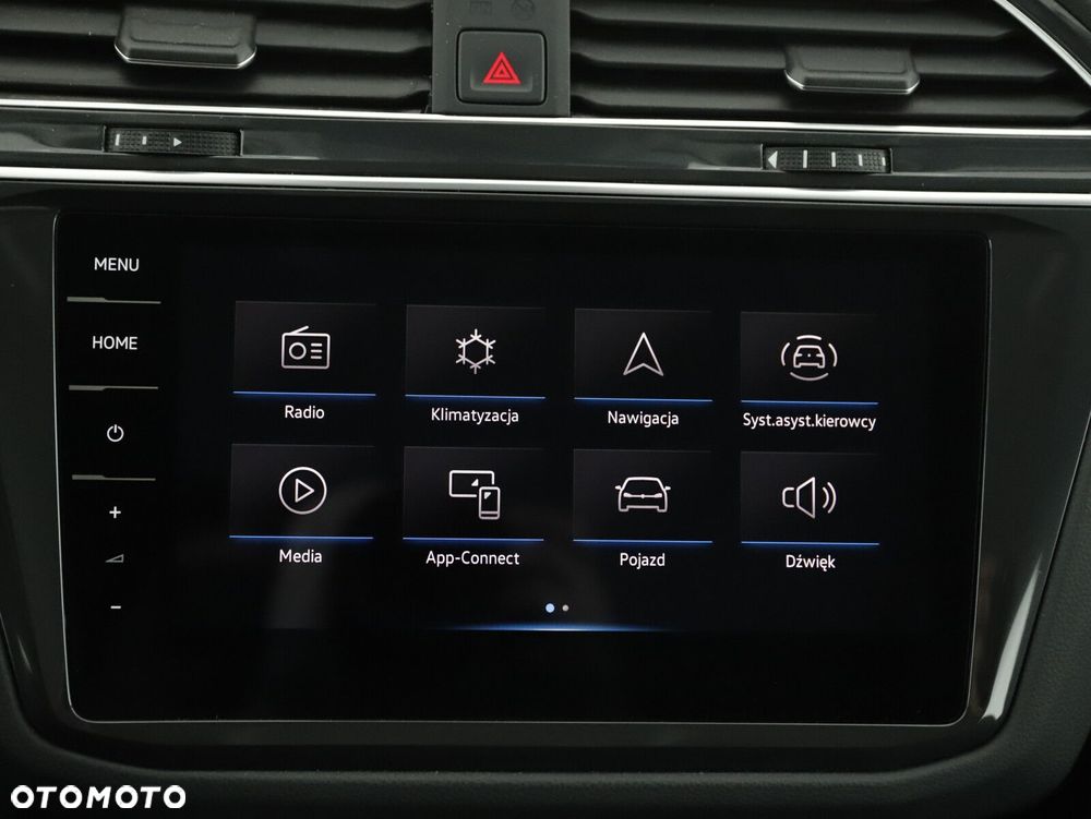 Volkswagen Tiguan 2.0 TSI 4Mot Elegance DSG - 16