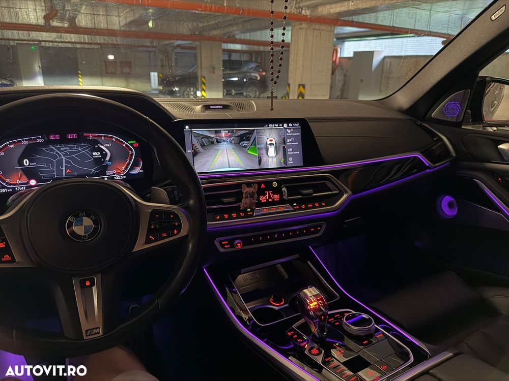 BMW X5 - 21