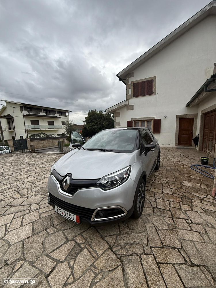 Renault Captur - 6