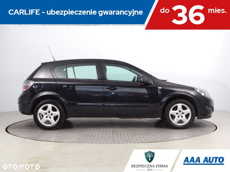 Opel Astra - 7