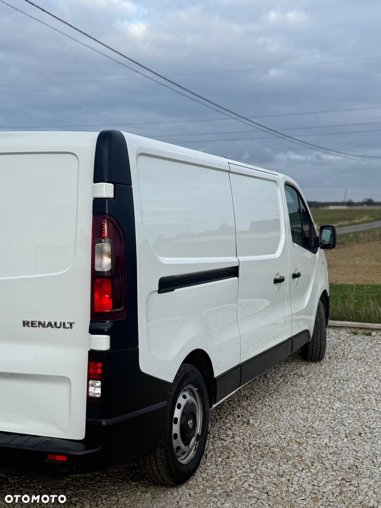 Renault Trafic - 5