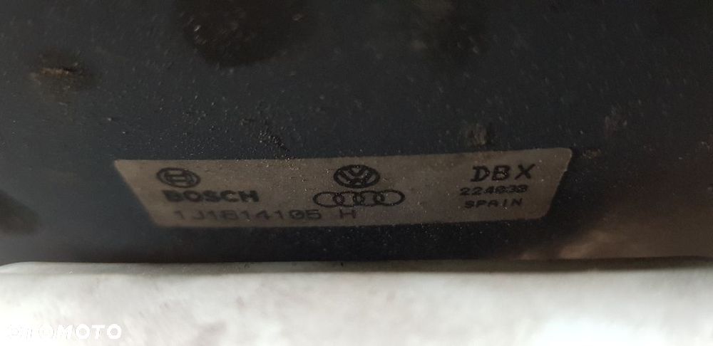 VW GOLF IV SERWO HAMULCOWE POMPA J1614105H - 2