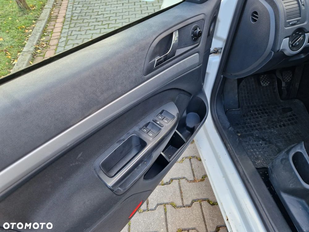 Skoda Octavia 1.4 TSI Ambition - 8