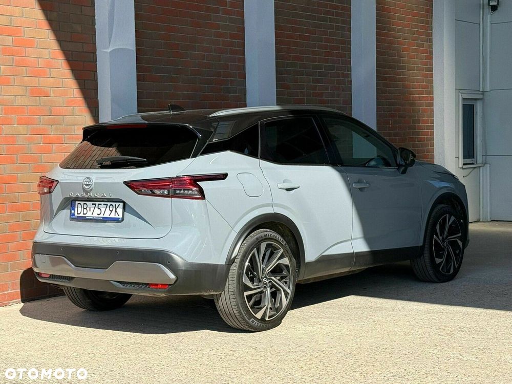 Nissan Qashqai - 3