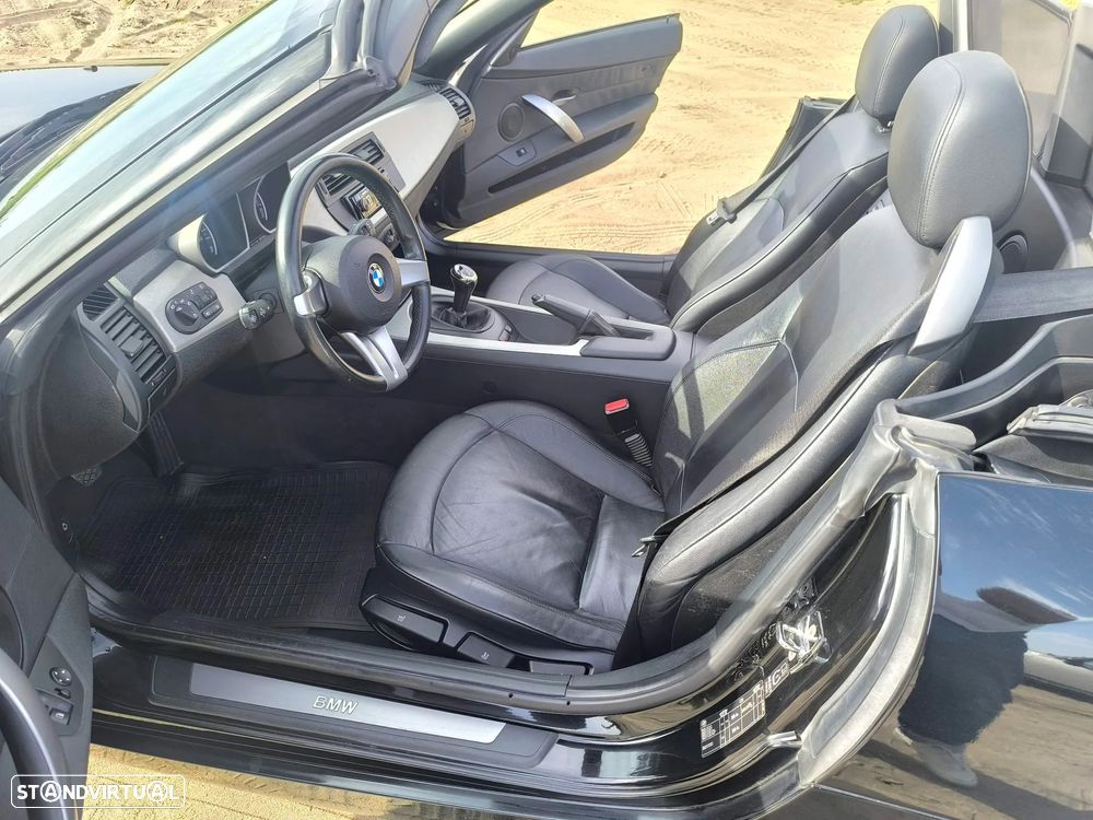 BMW Z4 2.0i - 15