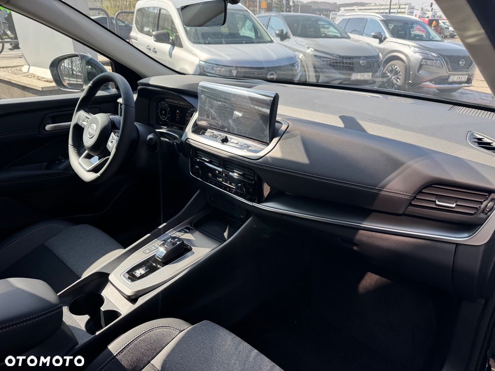 Nissan Qashqai 1.5 e-POWER N-Connecta - 11