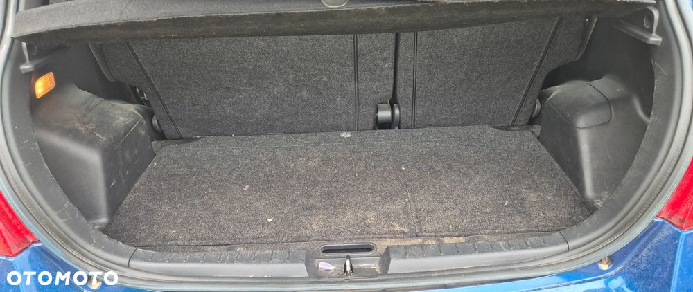 Toyota Yaris 1.0 Luna A/C - 5