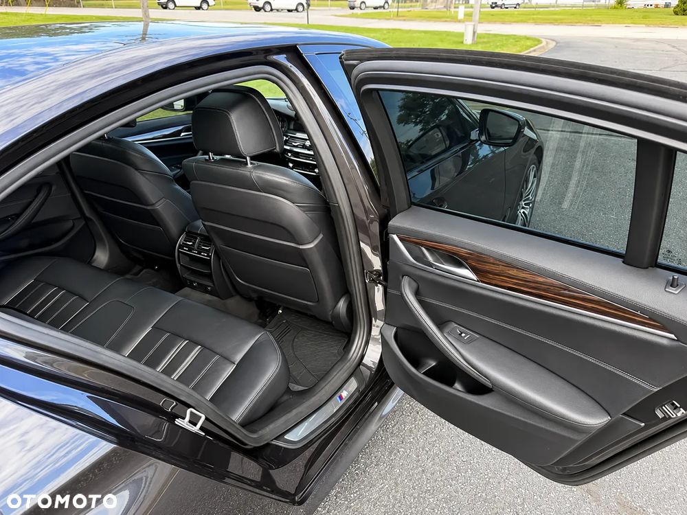 BMW Seria 5 - 15
