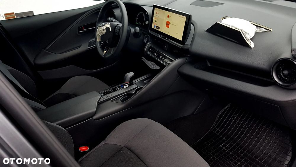 Toyota C-HR 1.8 Hybrid Style - 16