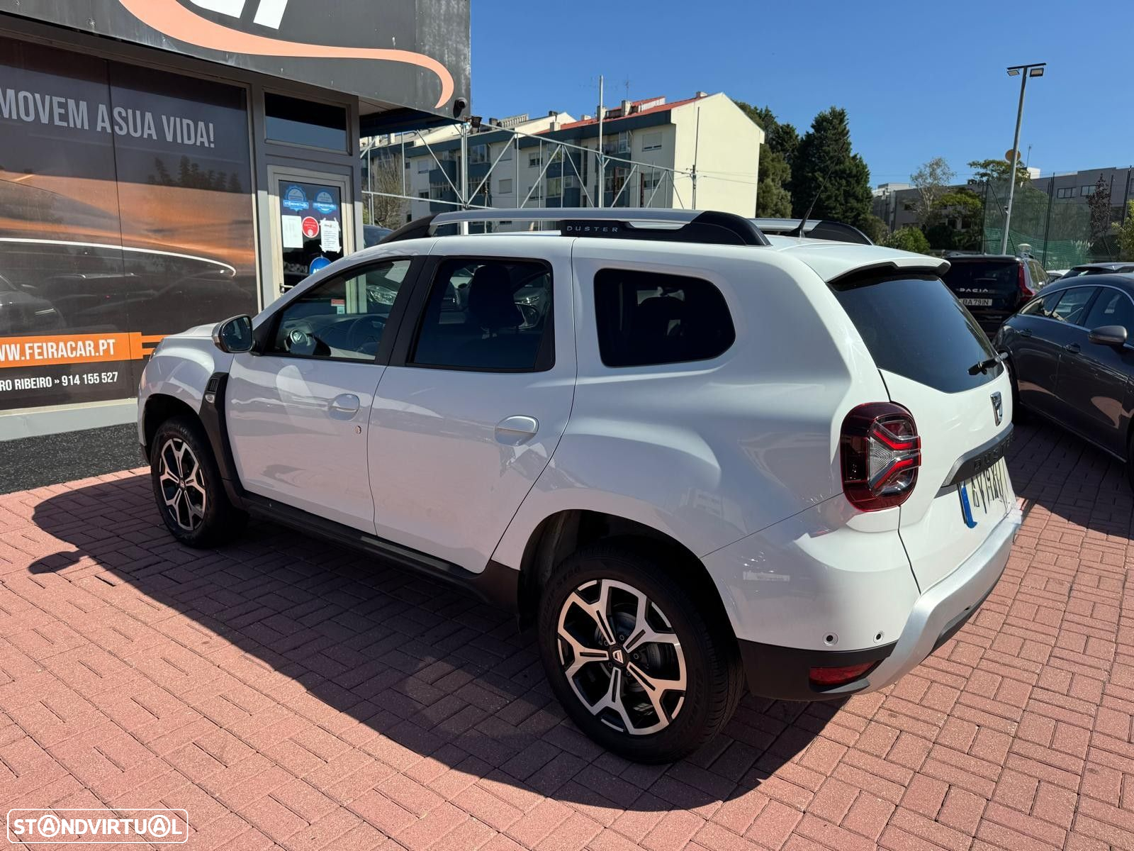 Dacia Duster - 30