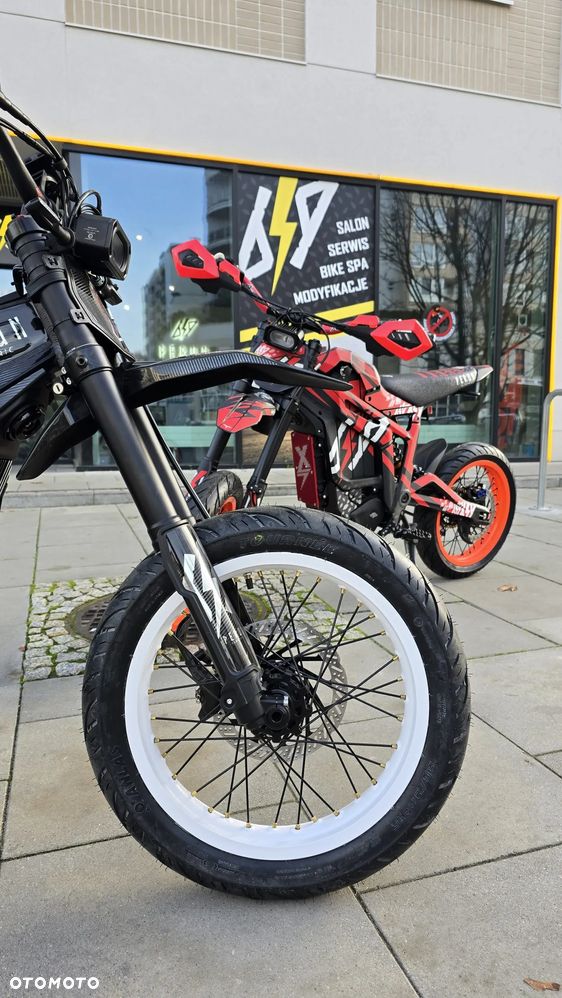 Talaria Sting L1e - 11