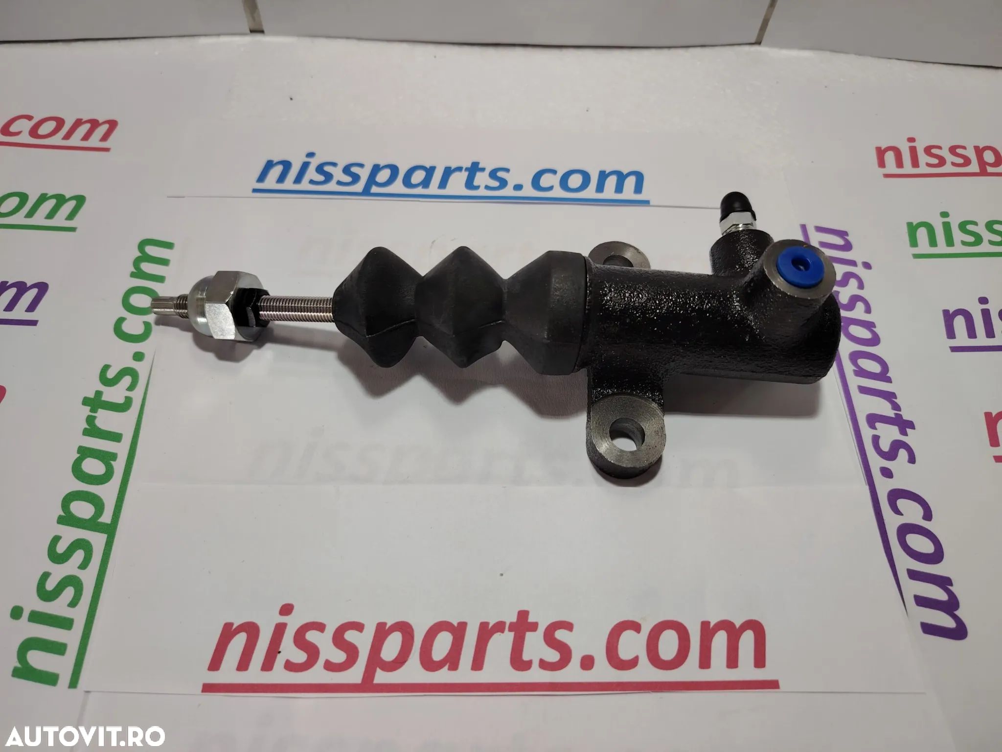 CILINDRU ambreiaj Nissan Atleon  Cabstar ECO-T100 TRADE L35 EBRO L35-085 - 1