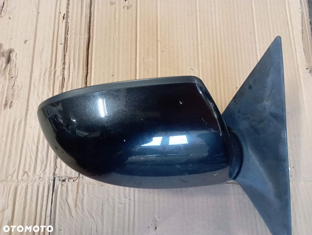 MAZDA 6 II 2 GH LUSTERKO PRAWE 5 PIN EUROPA - 1