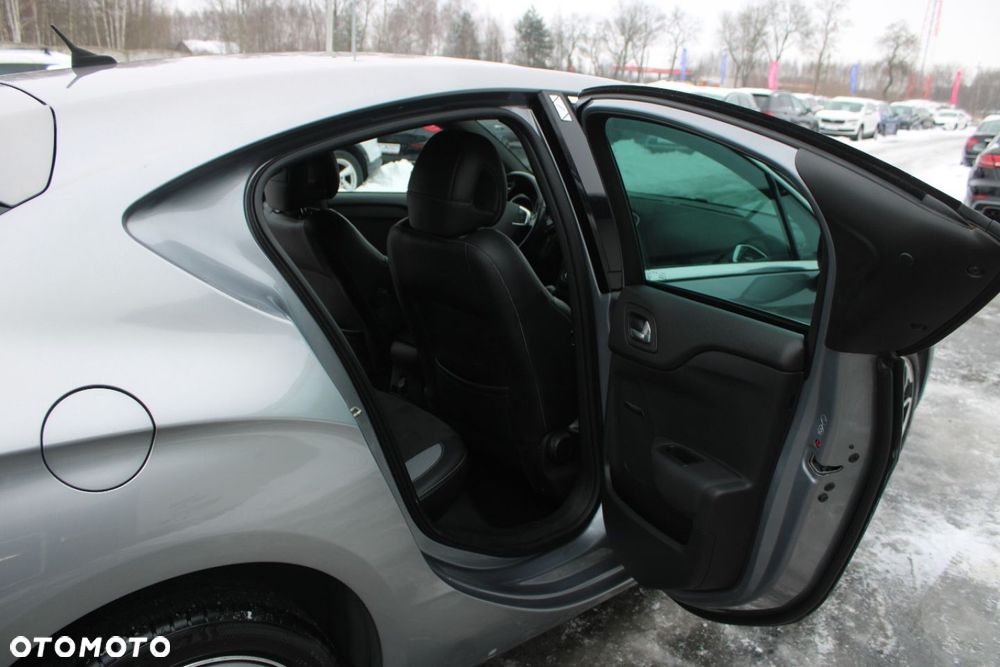 DS Automobiles DS 4 - 28