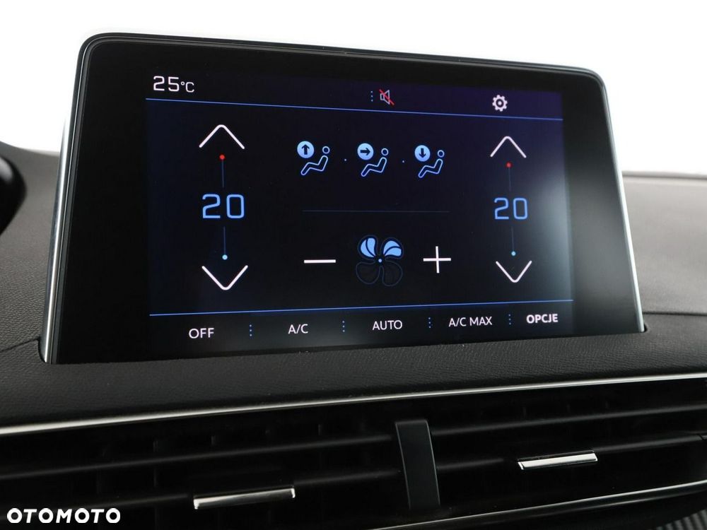 Peugeot 5008 1.2 PureTech Active Pack S&S - 27