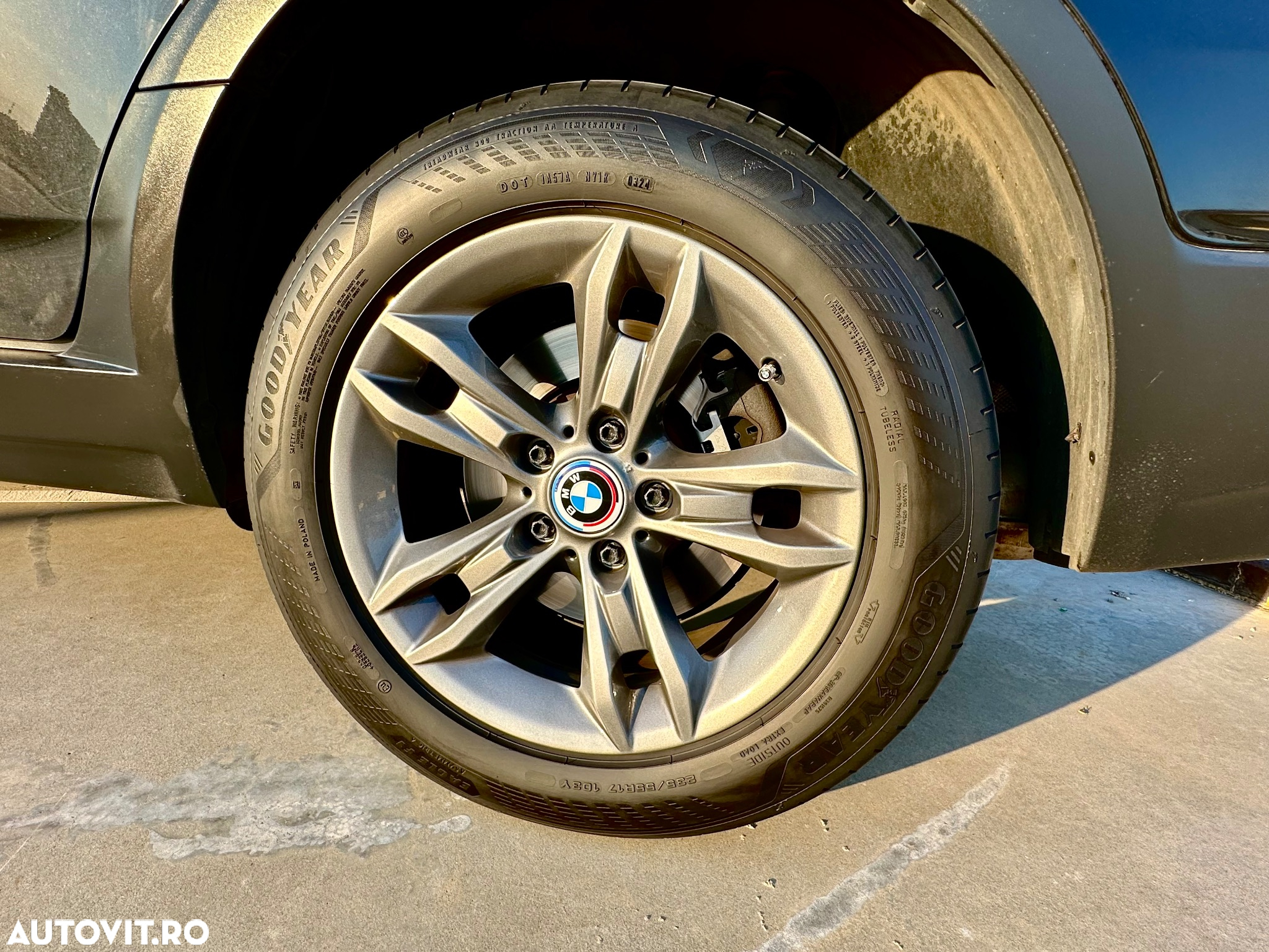 BMW X3 xDrive20d Aut. Edition Lifestyle - 7