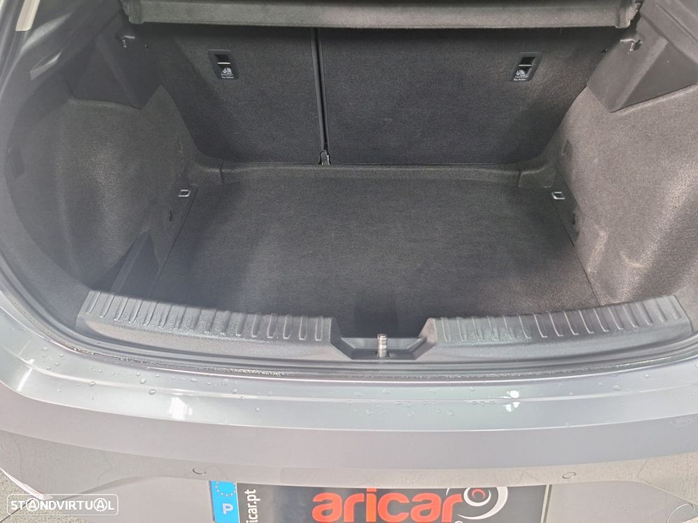 SEAT Leon 1.0 TSI Style - 18