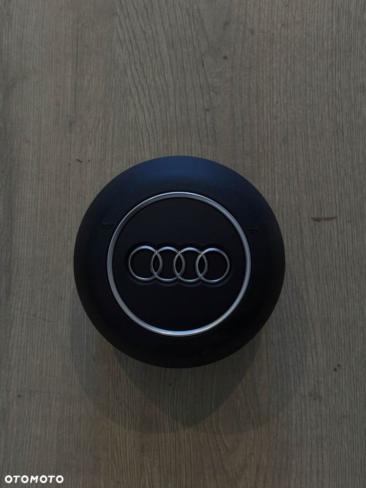 audi a3 8v airbag poduszka kierowcy - 1
