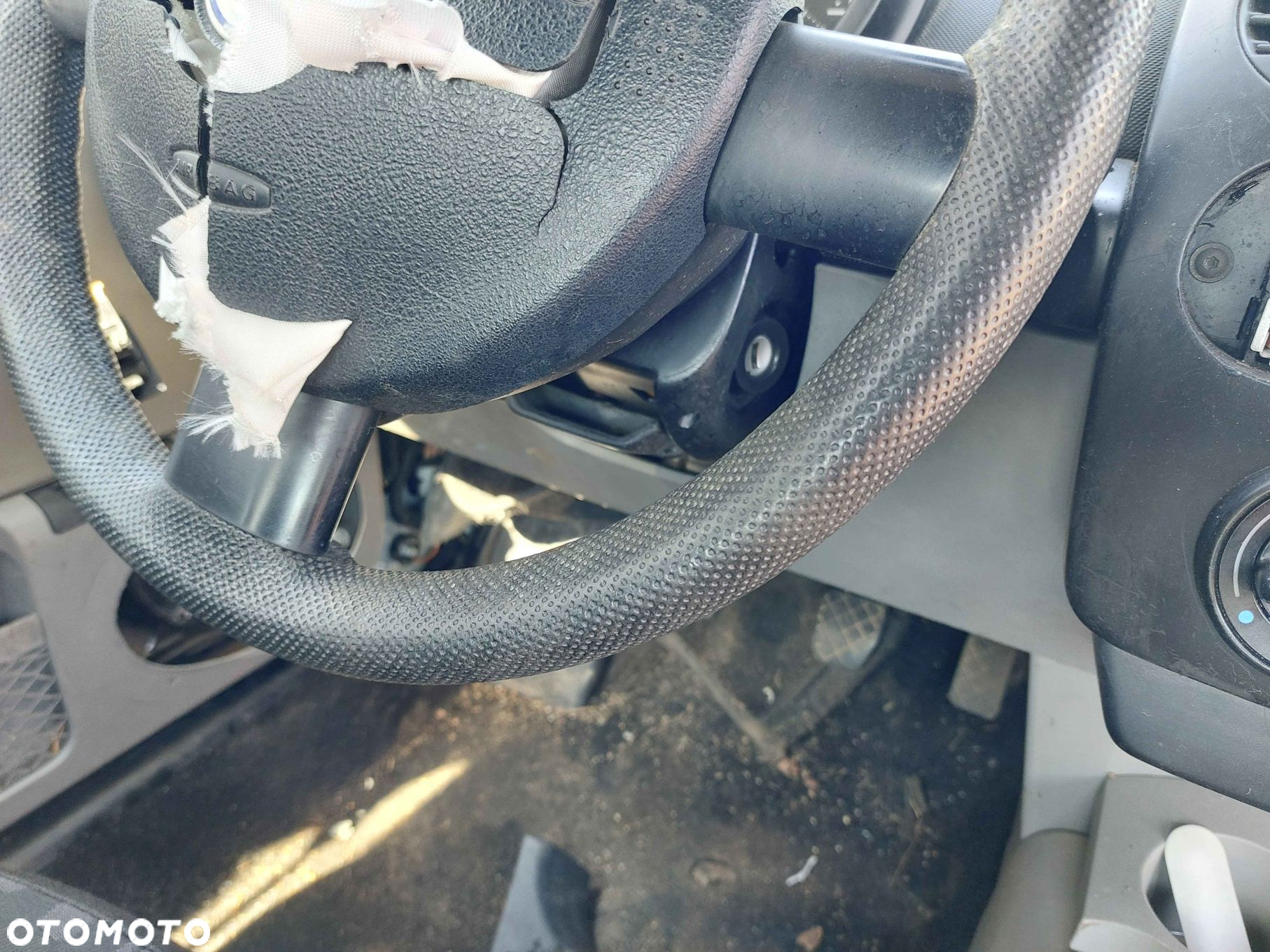 KIEROWNICA VW NEW BEETLE I 97-05r - 5