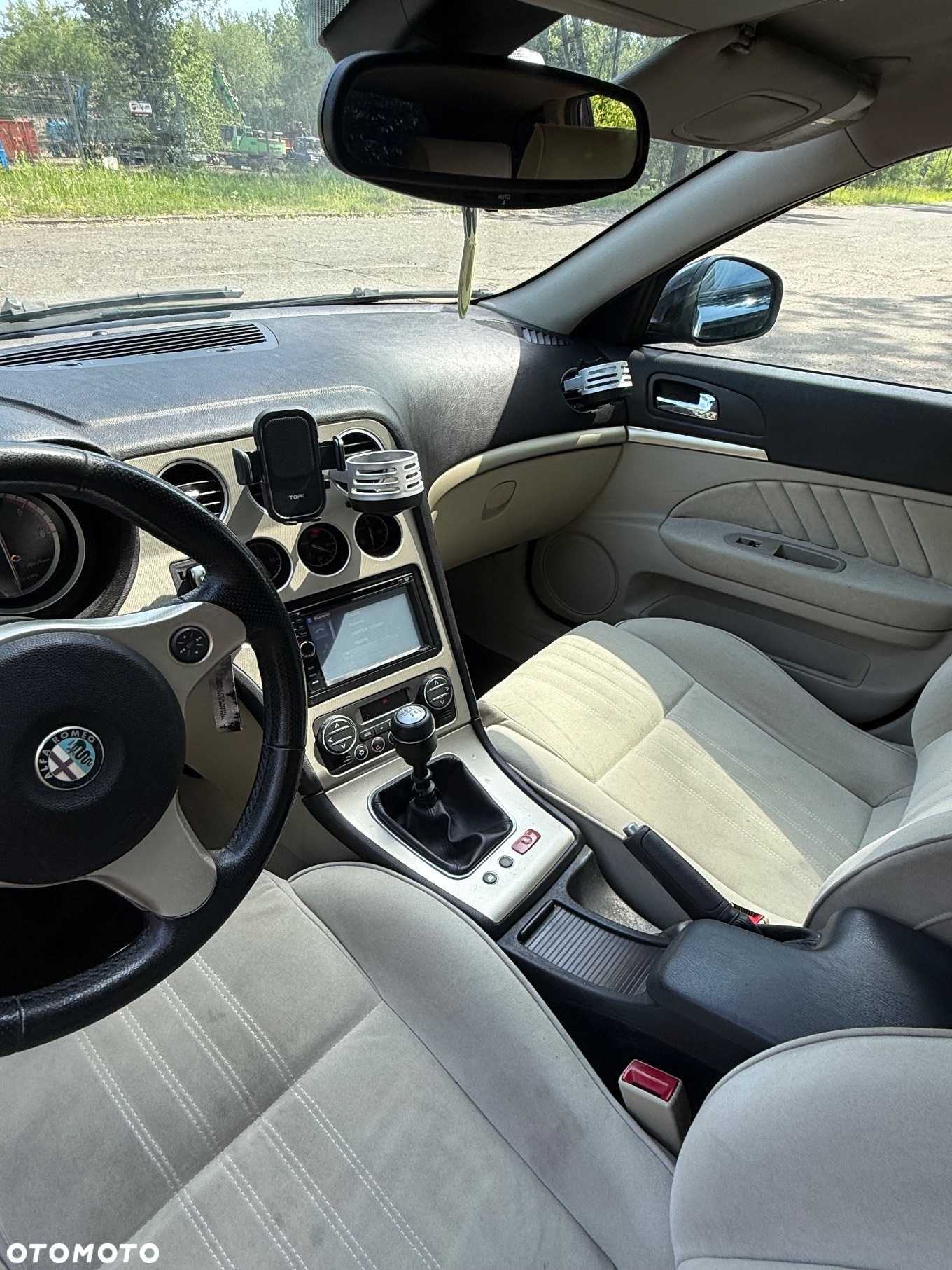 Alfa Romeo 159 - 14