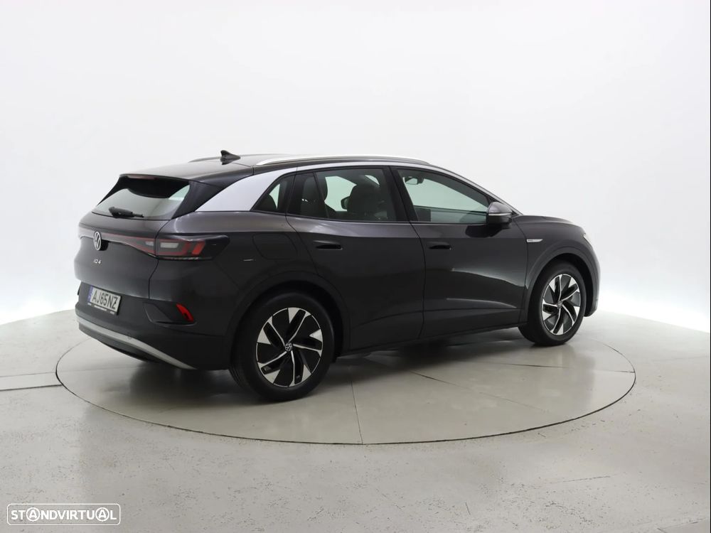 VW ID.4 77 kWh Pro Performance - 7