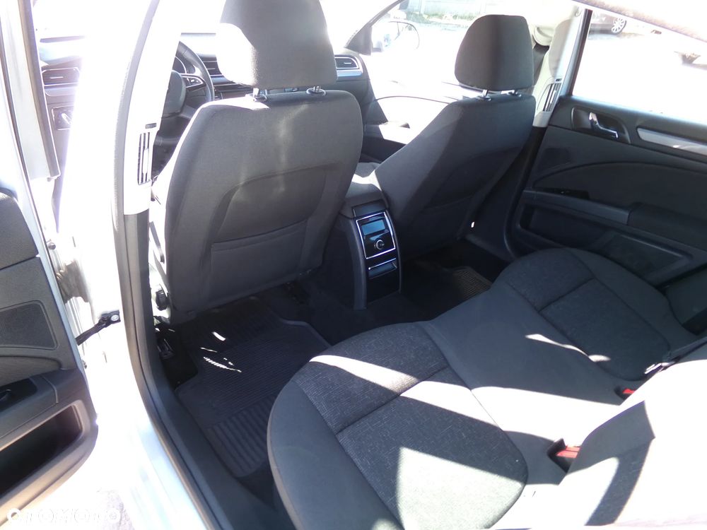 Skoda Superb - 12