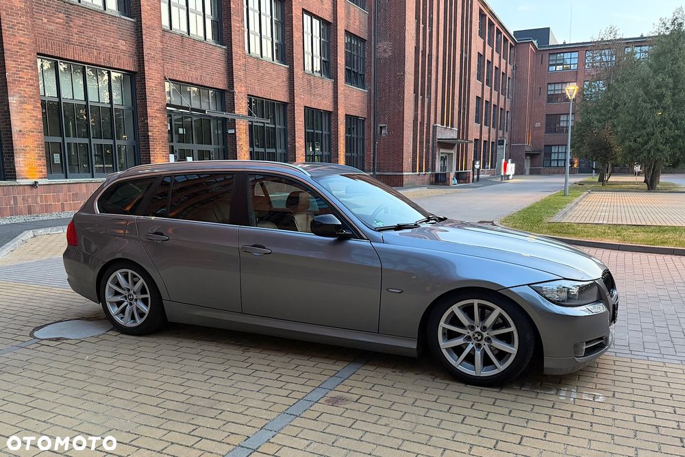 BMW Seria 3 - 19