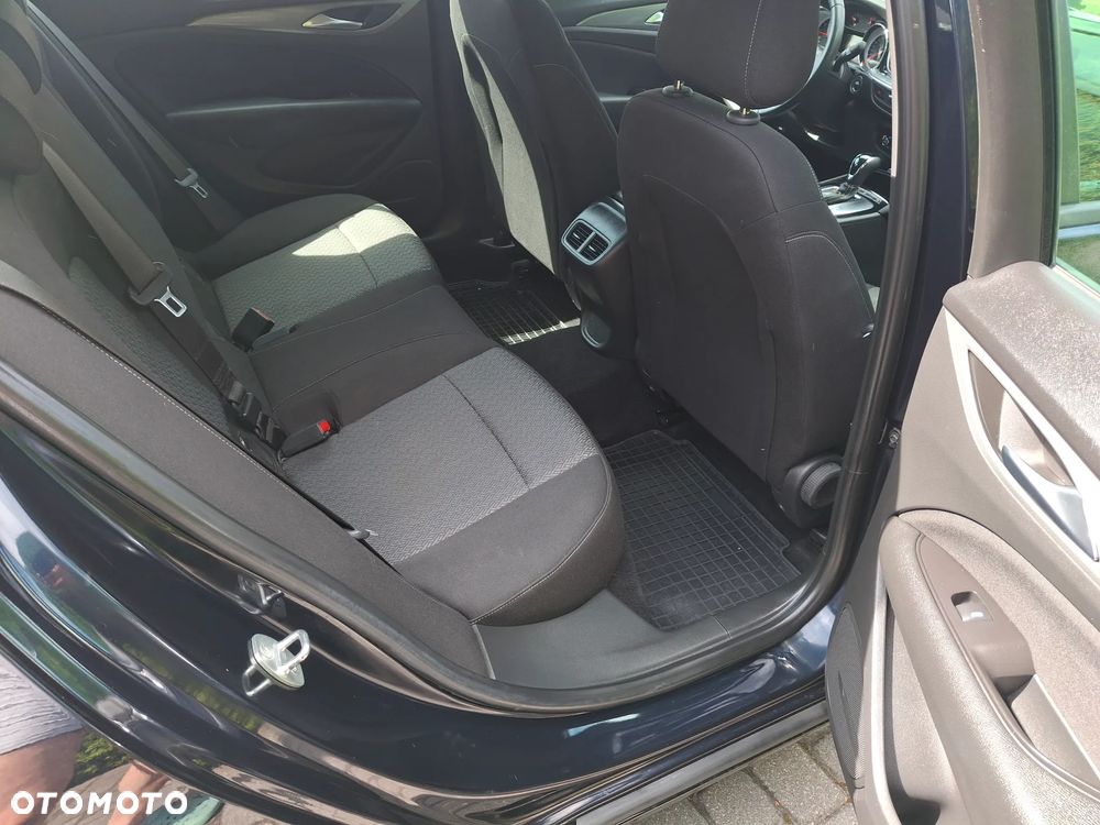 Opel Insignia 1.5 T GPF Enjoy S&S - 21