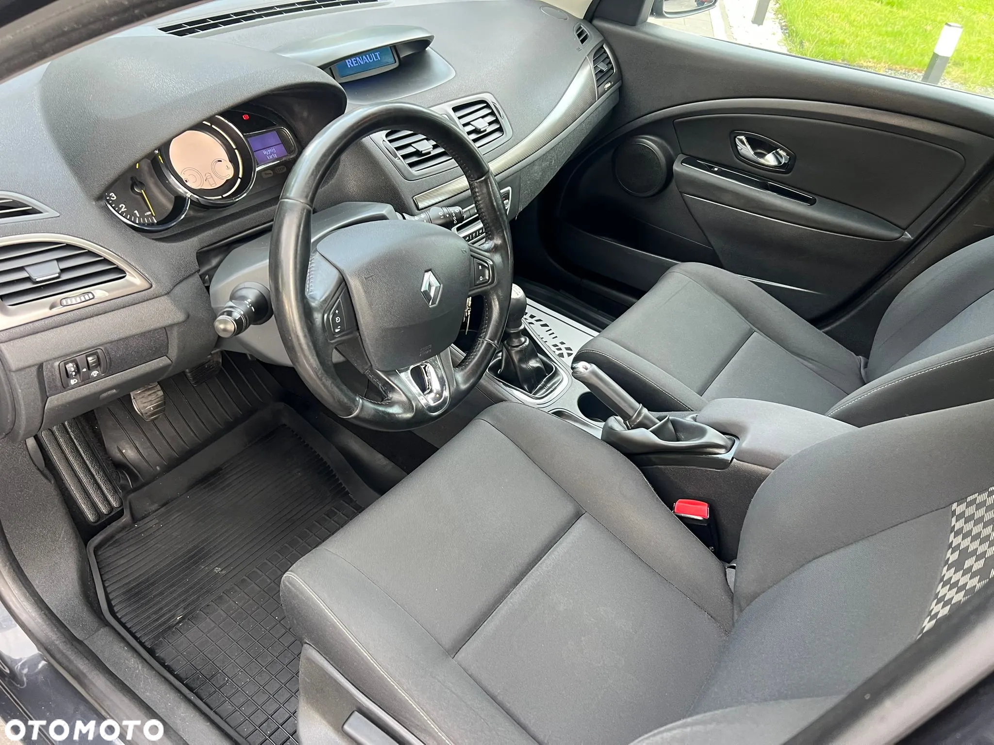 Renault Megane - 15