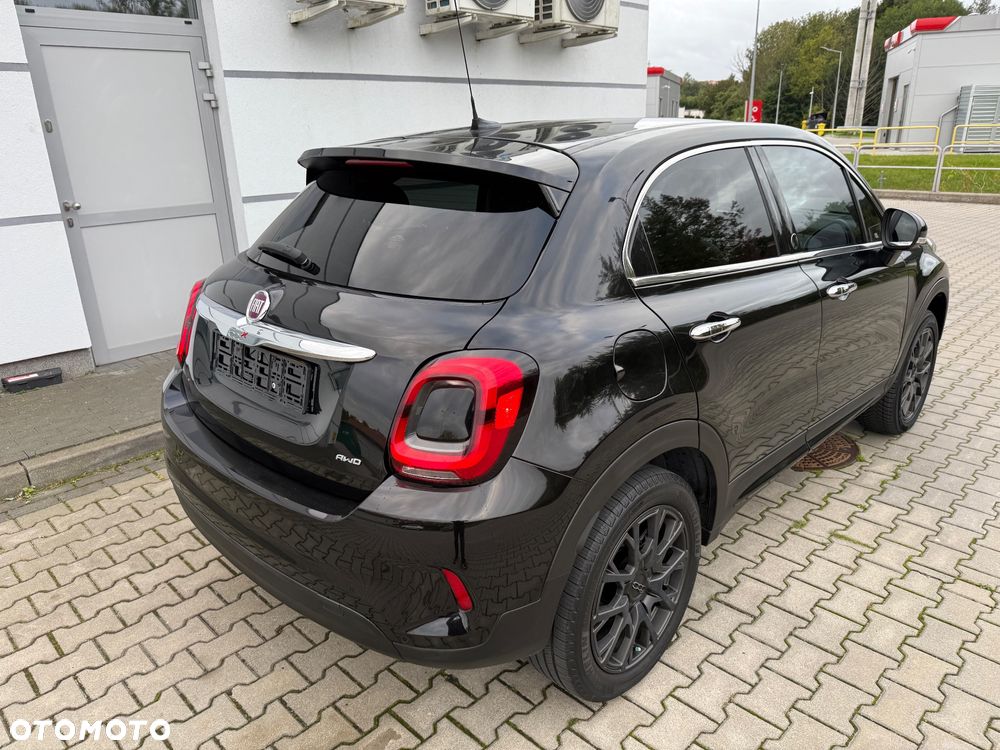 Fiat 500X - 29