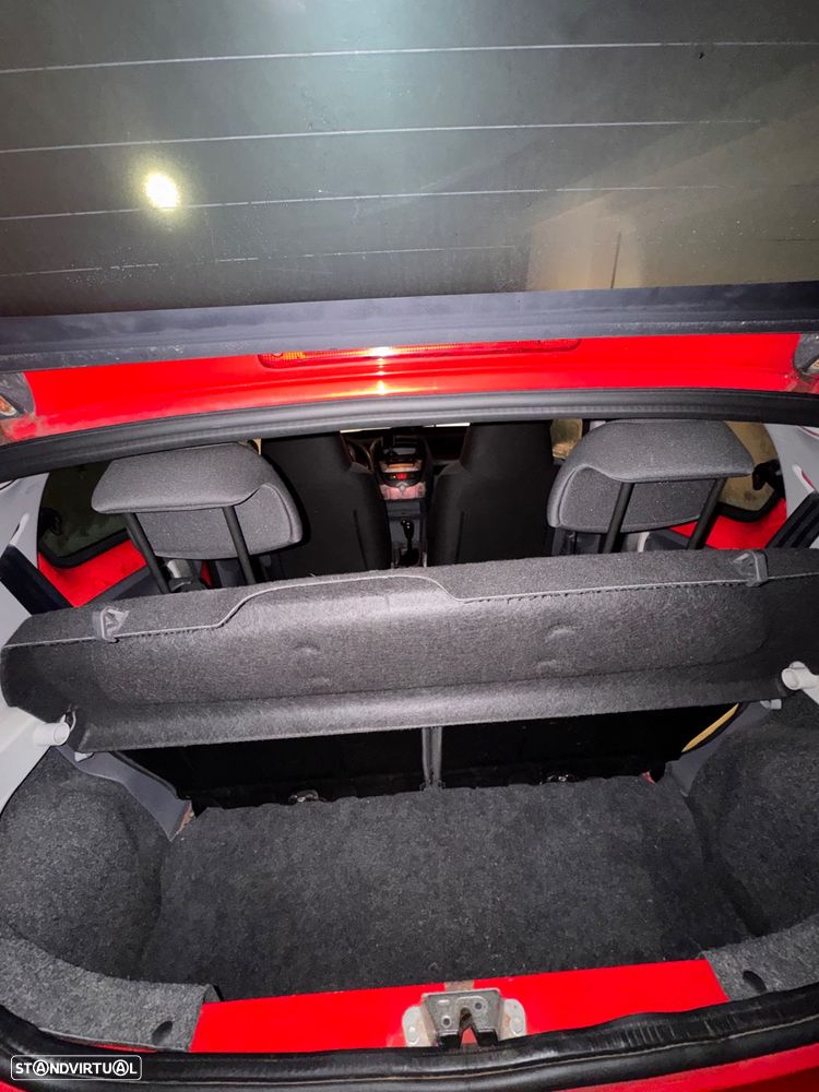 Toyota Aygo Standard - 7