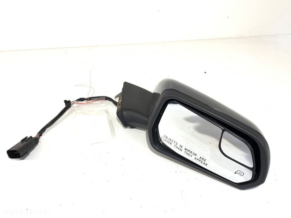 LUSTERKO PRAWY - 1177.00 PLN - FORD USA MUSTANG coupe 2014 - 2022 2.3 EcoBoost 233 kW [317 KM] - 1