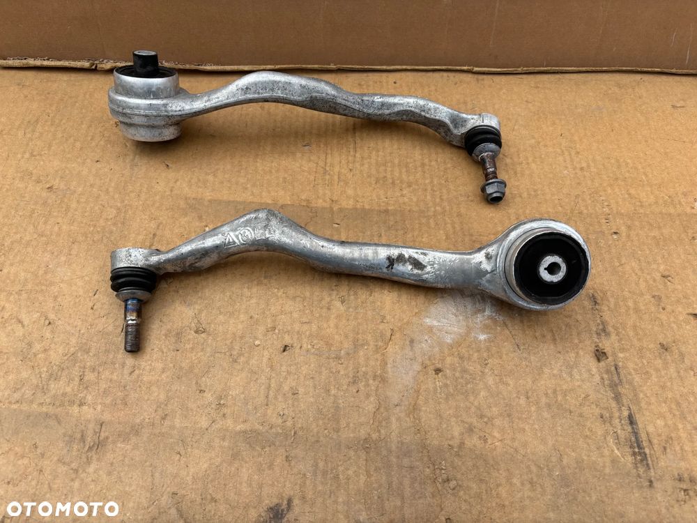 Bmw 1 F20 2 F22 3 F30 4 F32 Wahacz Dolny Prawy Oryginalny Ładny Mały Przebieg 6855742 - 2