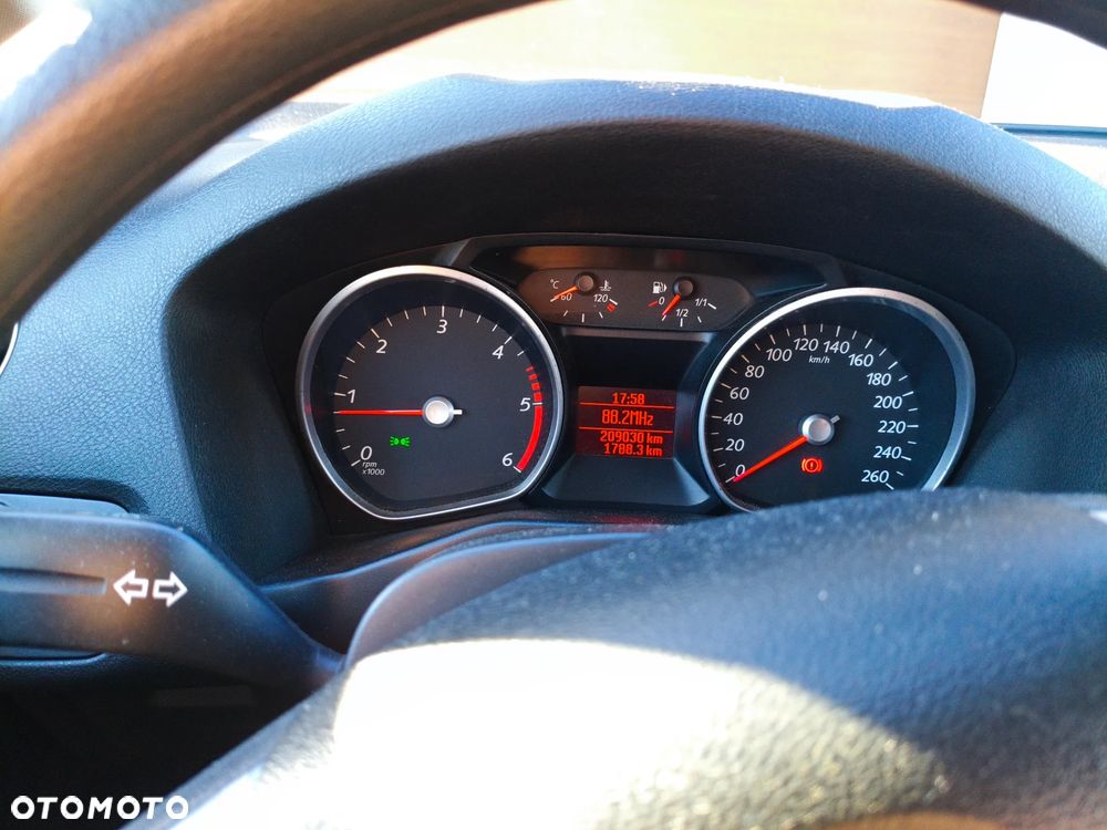 Ford Mondeo 2.0 TDCi Trend - 8