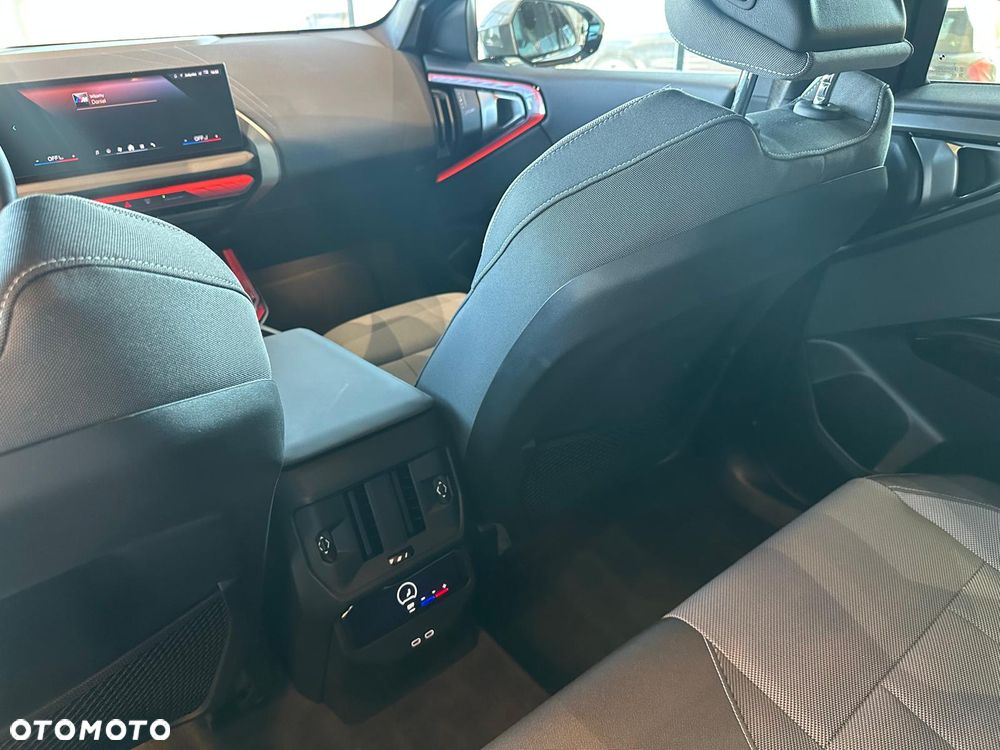 BMW X3 20 xDrive - 24