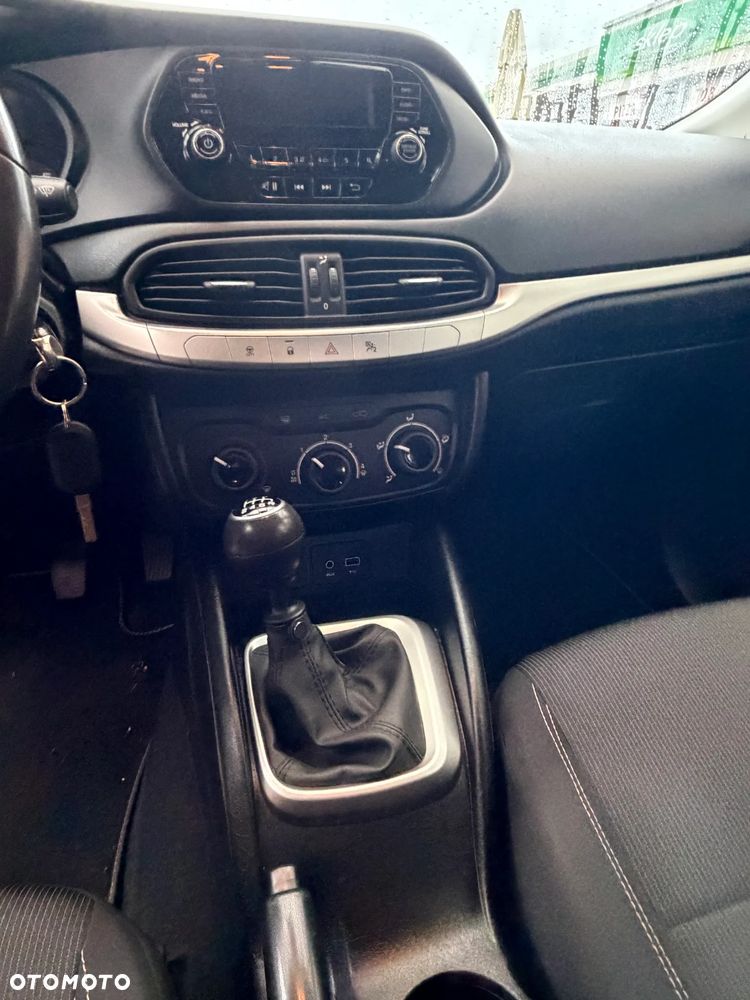 Fiat Tipo 1.4 16v Lounge - 19