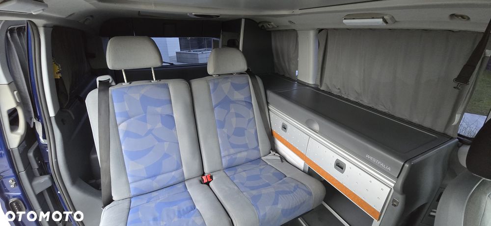 Mercedes-Benz Marco Polo - 31