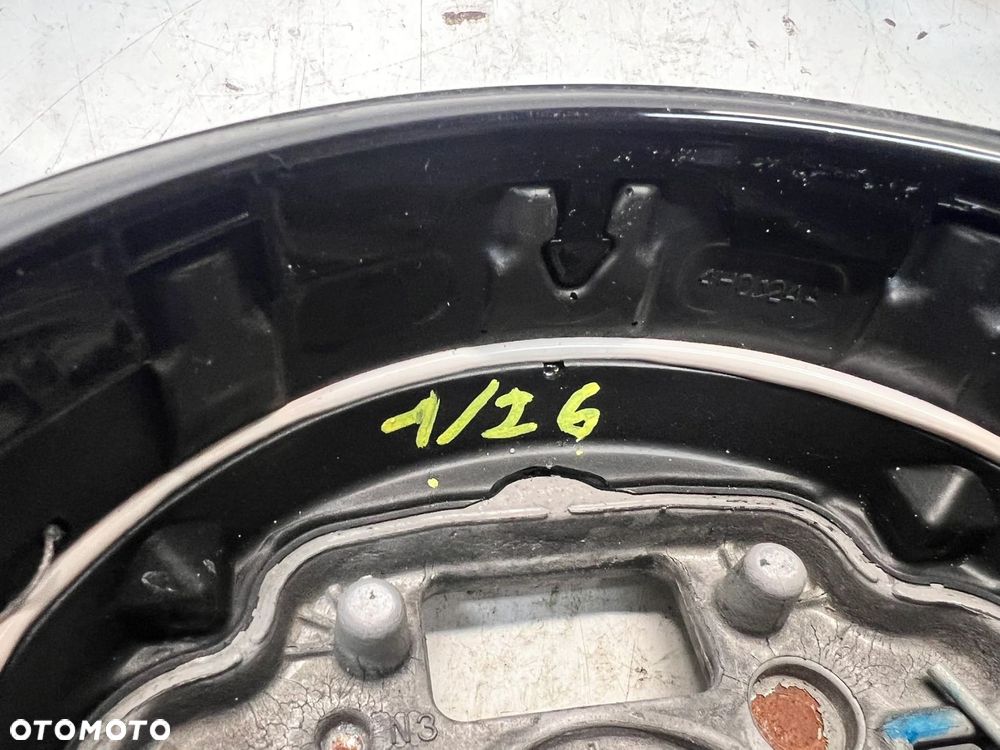 KIEROWNICA S LINE SKÓRA MULTIFUNKCJA AUDI A1 A3 8V A6 C7 8X0419091M 1/26 - 11