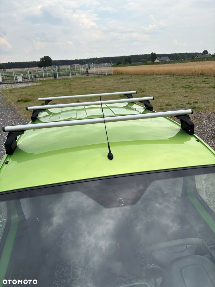 Fiat Fiorino - 13