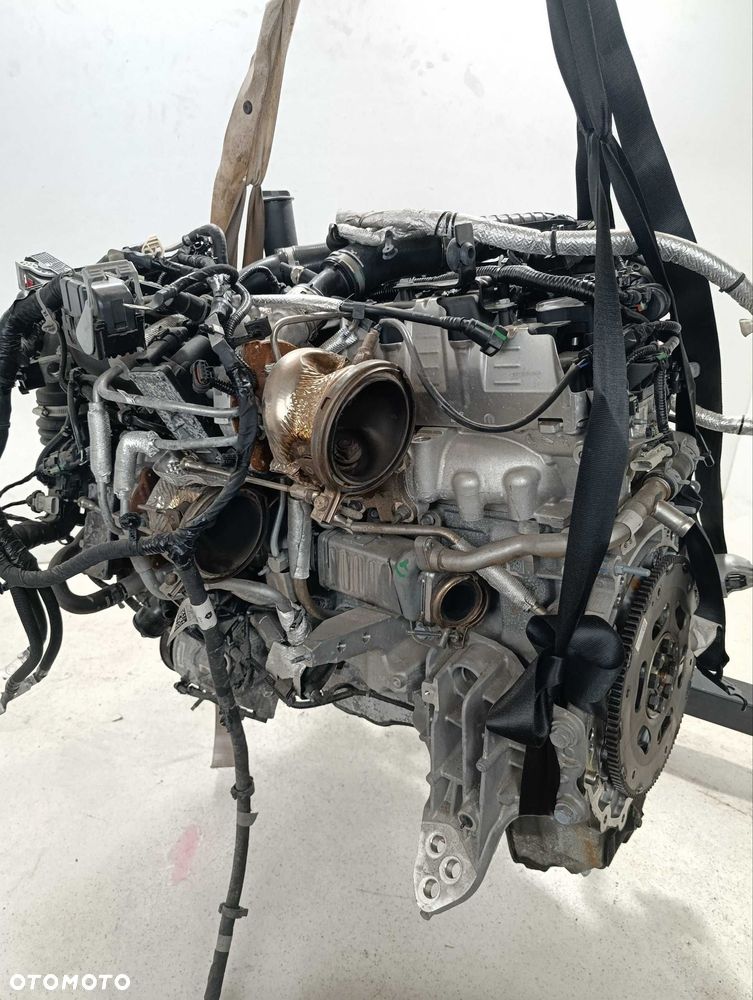 Silnik EFH 3.0L AWD z Jeep Wagoneer Series II z 2023 roku, wersja USA - 8