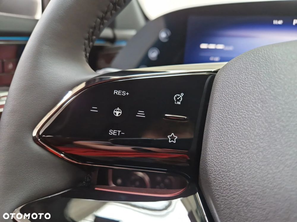 Omoda 9 1.5 Super Hybrid Exclusive AWD - 17