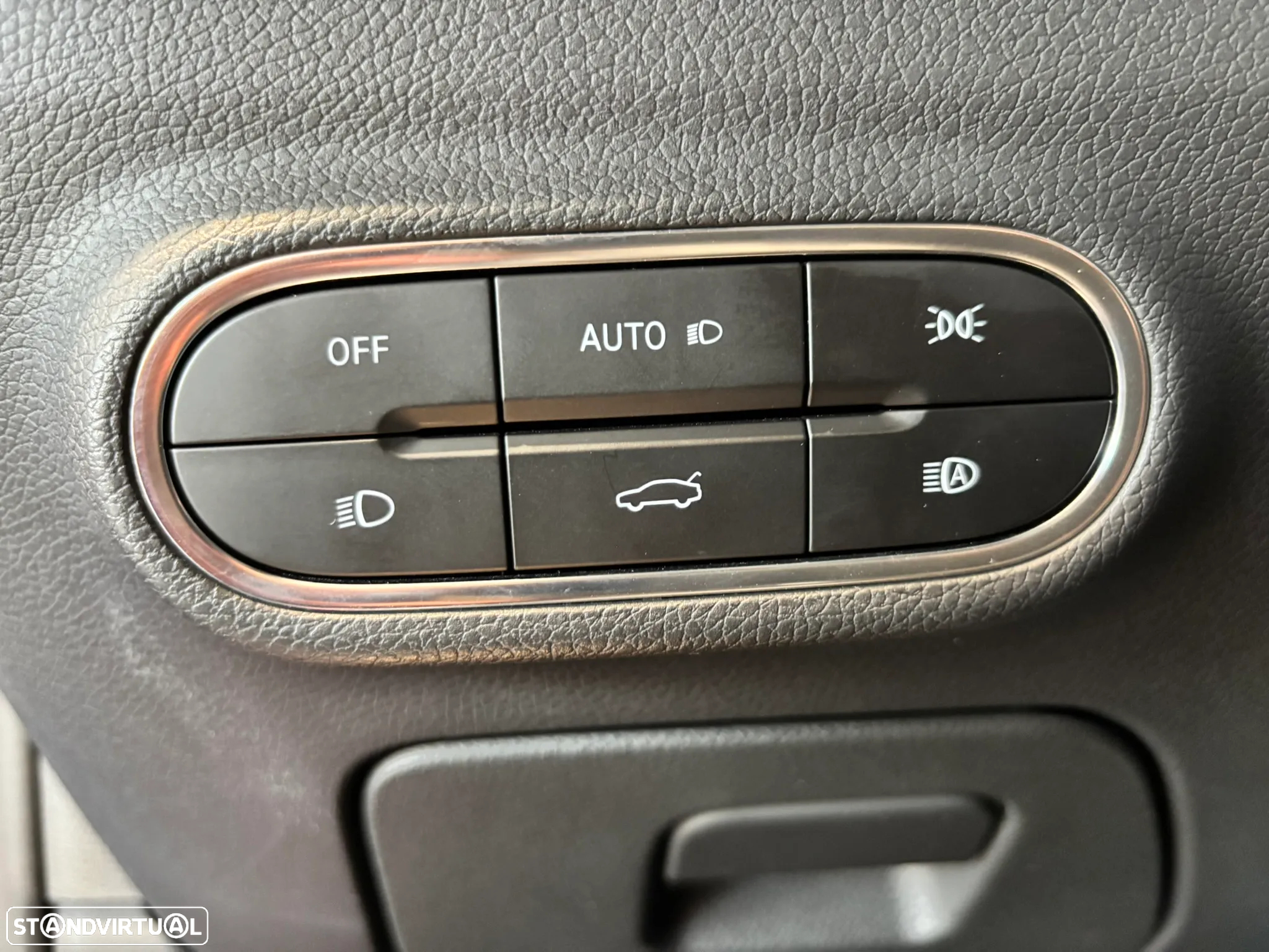 Smart #1 66 kWh Brabus AWD - 26